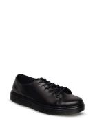 Dante Brando Lave Sneakers Black Dr. Martens