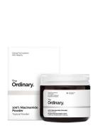 100% Niacinamide Powder Ansiktspudder Sminke The Ordinary