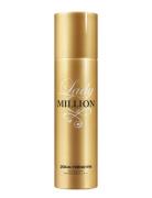 Paco Rabanne Lady Million Deodorant Spray 150 Ml Beauty Women Deodoran...