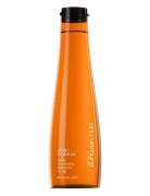 Shu Uemura Art Of Hair Urban Moisture Shampoo 300Ml Sjampo Nude Shu Ue...