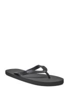 Jfwbasic Eva Flip Flop Flip-flopper Sandaler Black Jack & J S