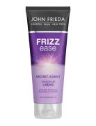 Frizz Ease Secret Agent Perfecting Creme 100 Ml Stylingkrem Hårprodukt...