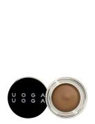 Uoga Uoga Eyebrow Pomade Creamy Eyebrow Tint, Pebbles And Salt 2,5Ml Ø...