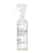 No.0 Intensive Bond Builder Hårpleie Nude Olaplex