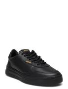 Baltimore_Tenn_Ltl Lave Sneakers Black BOSS