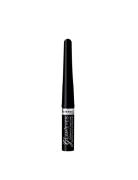 Rimmel Glam Eyes Professional Eyeliner Eyeliner Sminke Brown Rimmel