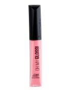 Rimmel Oh My Gloss Lipgloss Sminke Pink Rimmel