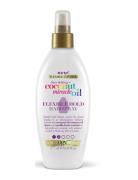 Coconut Miracle Flexible Hold Hairspray 177 Ml Hårspray Mousse Nude Og...