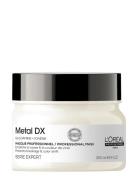 Metal Dx Hair Mask Hårmaske Nude L'Oréal Professionnel