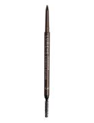 Longwear Eyebrow Definer, 3 Ash Brown Øyebrynsblyant Sminke Brown LUME...