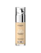 L'oréal Paris True Match Foundation 1.W Foundation Sminke L'Oréal Pari...