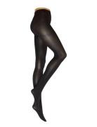 Tights 80 Den Full Cover Lingerie Pantyhose & Leggings Black Lindex