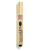 Grandelips Hydrating Lip Plumper Toasted Apricot Leppefiller Nude Gran...