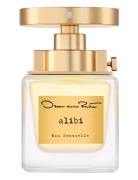 Alibi Sensuelle Edp Parfyme Eau De Parfum Nude Oscar De La Renta