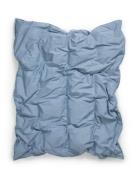 Duvet Cover Lake Home Textiles Bedtextiles Duvet Covers Blue Midnatt