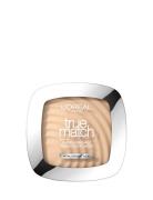 L'oréal Paris True Match Powder 1.C Ansiktspudder Sminke Beige L'Oréal...