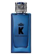 K By Dolce&Gabbana Edp Parfyme Eau De Parfum Nude Dolce&Gabbana