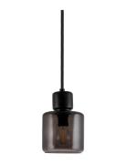 Pendant Dot 11 Home Lighting Lamps Ceiling Lamps Pendant Lamps Black G...