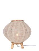 Table Lamp Borneo 30 Home Lighting Lamps Table Lamps Beige Globen Ligh...