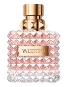 Valentino Donna Eau De Parfum 100Ml Parfyme Eau De Parfum Nude Valenti...