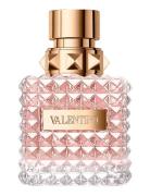 Valentino Donna Eau De Parfum 50Ml Parfyme Eau De Parfum Nude Valentin...