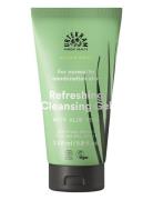 Wild Lemongrass Refreshing Cleansing Gel 150 Ml Ansiktsrens Sminkefjer...