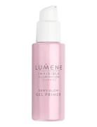 Dewy Glow Gel Primer Sminkeprimer Sminke Nude LUMENE