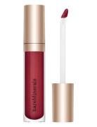 Mineralist Glossbalm Wonder 4 Ml Lipgloss Sminke Red BareMinerals