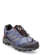 Terrex Gtx K Lave Sneakers Blue Adidas Terrex