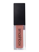 Always On Liquid Lipstick Lipgloss Sminke Beige Smashbox