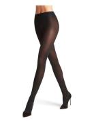 Falke Pure Matt 50 Ti Lingerie Pantyhose & Leggings Black Falke Women