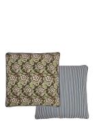 Day Banda Cushion Cover Home Textiles Cushions & Blankets Cushion Cove...