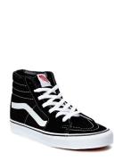 Ua Sk8-Hi Høye Sneakers Black VANS