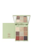 Eye Effect Shadow Palette - Hazelnut Haze Øyenskygge Palett Sminke Mul...