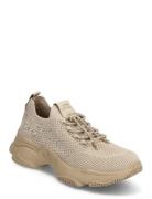 Meter Sneaker Lave Sneakers Beige Steve Madden