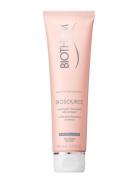 Biotherm Biosource Softening Foaming Cleanser 150Ml Ansiktsrens Sminke...