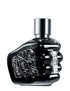 Diesel Only The Brave Tattoo Eau De Toilette 50 Ml Parfyme Eau De Parf...