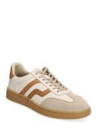 Cuzmo Sneaker Lave Sneakers Beige GANT