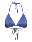 Lyx Bel Bikini Top Swimwear Bikinis Bikini Tops Triangle Bikinitops Bl...