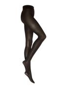 Oroblu Satin 60 Lingerie Pantyhose & Leggings Brown Oroblu