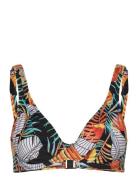 Samba Nights Uw High Apex Bikini Top 36 Ff Swimwear Bikinis Bikini Top...