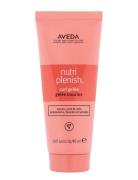 Nutriplenish Curl Gelee Travel Stylingkrem Hårprodukt Nude Aveda