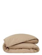 Lchic Duvet Cover Home Textiles Bedtextiles Duvet Covers Beige Lacoste...