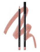 Lip Liner Muted Mauve Lipliner Sminke Nude Anastasia Beverly Hills