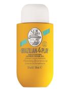 Brazilian 4 Play Moisturizing Shower Cream-Gel Dusjkrem Nude Sol De Ja...