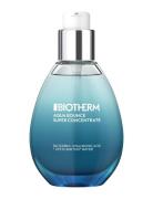 Biotherm Aqua Bounce Moisturizing Super Concentrate 50Ml Serum Ansikts...