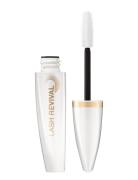 Lash Revival Primer 01 Clear Mascara Sminke Nude Max Factor