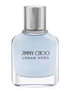 Urban Hero Eau De Parfum Parfyme Eau De Parfum Jimmy Choo