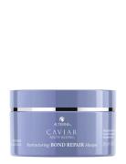 Caviar Anti-Aging Bond Repair Masque 161 Gr Hårmaske Nude Alterna