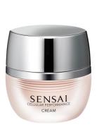 Cellular Performance Cream Dagkrem Ansiktskrem Nude SENSAI